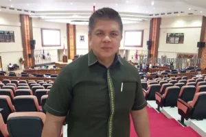 Lagu Serapan Anggaran Pemerintah yang Masih Jongkok Bunyi Lagi! DPRD Makin Tajam