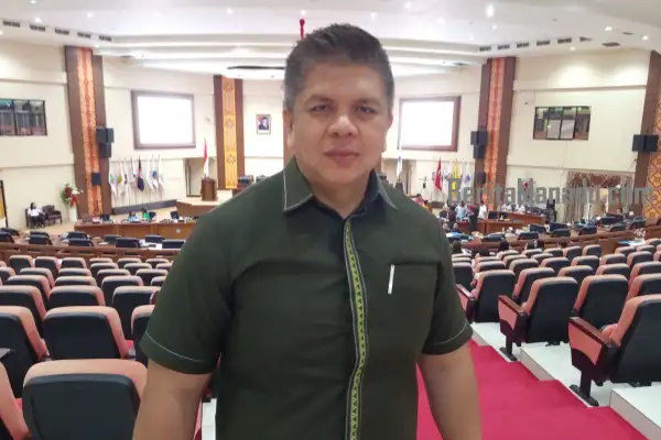 Lagu Serapan Anggaran Pemerintah yang Masih Jongkok Bunyi Lagi! DPRD Makin Tajam