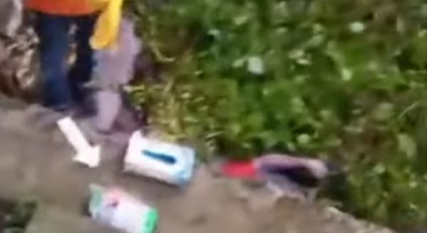 Korban Tenggelam di Danau Tondano Ditemukan di Wilayah Desa Watumea