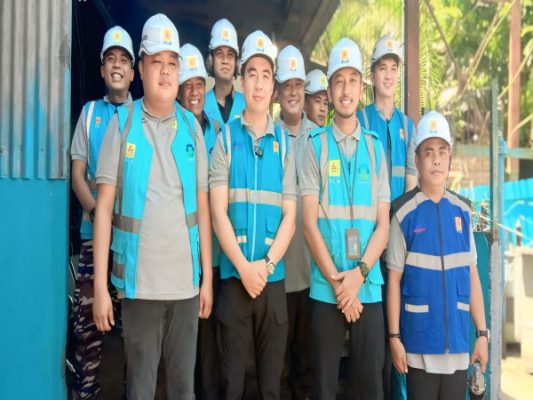 Resmi! Listrik 24 Jam Masuk Kampung Nanedakele, Bupati: Ini Soal Kedaulatan! 10 Resmi! Listrik 24 Jam Masuk Kampung Nanedakele, Bupati: Ini Soal Kedaulatan!