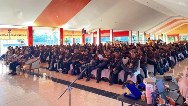 Jan Maringka Ajak KBPP Polri Jaga Pangan, Jaga Masa Depan, Wujudkan Kedaulatan Bangsa 9 Jan Maringka Ajak KBPP Polri Jaga Pangan, Jaga Masa Depan, Wujudkan Kedaulatan Bangsa