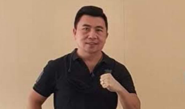 Tegas! Pnt. Stefen Supit Serukan Kasus Intoleransi di Indonesia Harus Segera Dibasmi