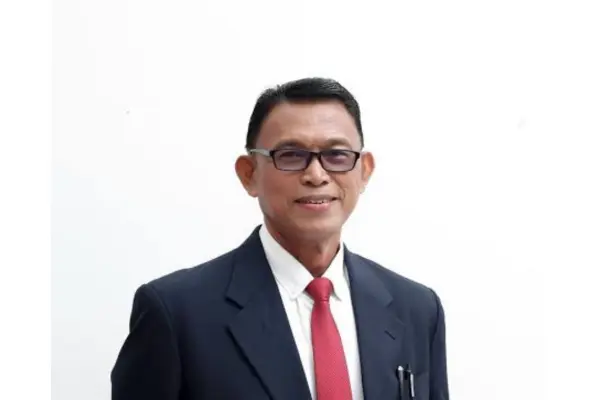 Jefferson Lungkang Dukung Restrukturisasi PT MSH: Dating Palembangan Dinilai Pilihan Tepat
