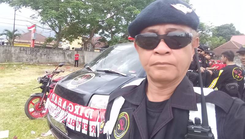 Lelgio Christi Langowan Kecam Aksi Intoleransi di Padang