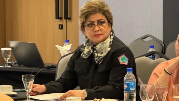 Kunker ke Batam, Komite IV DPD RI Bahas Empat Poin Ini