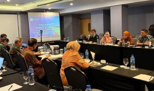 Kunker ke Batam, Komite IV DPD RI Bahas Empat Poin Ini