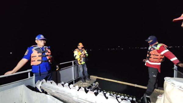 Korban Tenggelam di Danau Tondano Ditemukan di Wilayah Desa Watumea