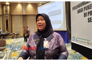 BPJS Ketenagakerjaan Dorong Pemerintah Daerah untuk Lindungi Pekerja Konstruksi