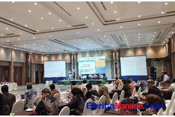 Rapat Koordinasi TPAKD 2025; Evaluasi, Sumber Pendanaan dan Ekosistem