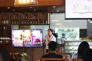 Rayakan dan Nikmati Pengalaman Tak Terlupakan dengan Pestaria di Aryaduta Manado