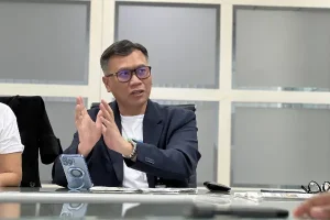 Jadi Dirut Baru BPJS Ketenagakerjaan, Pramudya Iriawan Buntoro Dapat Dukungan Sulawesi Utara