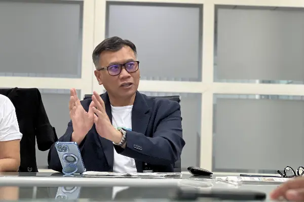 Jadi Dirut Baru BPJS Ketenagakerjaan, Pramudya Iriawan Buntoro Dapat Dukungan Sulawesi Utara