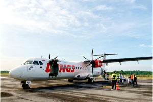 Ini Jadwal Penerbangan Wings Air Rute Manado ke Tana Toraja