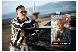 Jelang Muskot, Dukungan untuk Calvin Castro Jadi Ketua KONI Makin Kencang