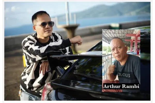 Jelang Muskot, Dukungan untuk Calvin Castro Jadi Ketua KONI Makin Kencang