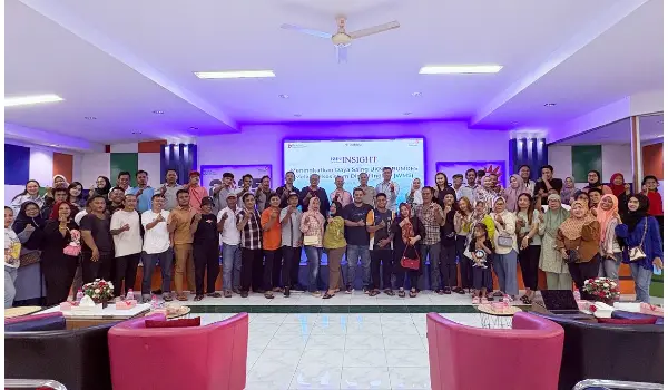 Telkom Witel Sumalut Dorong Daya Saing UMKM di Era Digital Indibiz Lewat Join Insight