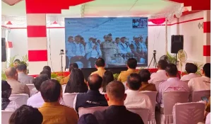 BRI Jadi Bagian Koperasi Merah Putih, Bentuk Nyata Ekonomi Berpihak pada Rakyat