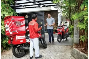 Jaga Kondisi Motor Tetap Prima, Lakukan Perawatan Berkala di AHASS