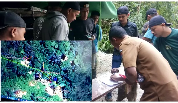 Anggota DPRD Boltim Disomasi Terkait Dugaan Intervensi Usaha Tambang