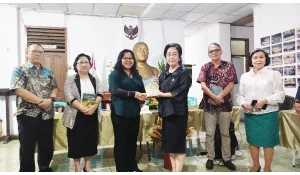 Peringati 108 Tahun PIKAT, Diskusi Bersama Hadirkan Ide  Baru Digelar