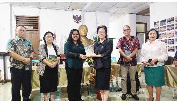 Peringati 108 Tahun PIKAT, Diskusi Bersama Hadirkan Ide  Baru Digelar