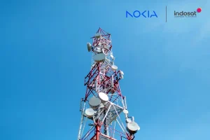 Punya Teknologi AI, Indosat dan Nokia Kerja Sama Kurangi Konsumsi Energi dan Emisi Karbon