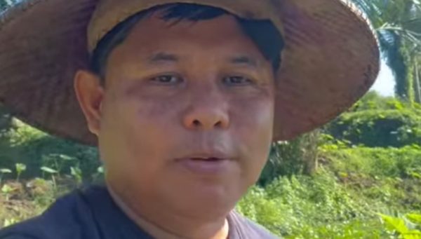 'Om Tani' Sosok Inspiratif dari Kampung Halaman Ibunda Presiden Prabowo Subianto 9 'Om Tani' Sosok Inspiratif dari Kampung Halaman Ibunda Presiden Prabowo Subianto