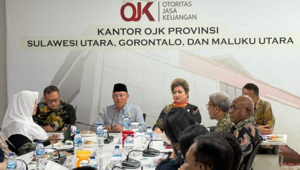 Maya Rumantir: Fungsi Pengawasan Komite IV DPD RI kepada OJK adalah Bentuk Dukungan Nyata