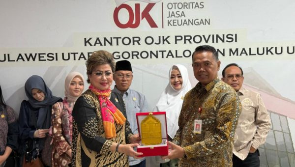 Maya Rumantir: Fungsi Pengawasan Komite IV DPD RI kepada OJK adalah Bentuk Dukungan Nyata