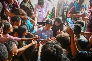 Pakar Hukum Tata Negara Sebut Wacana Impeachment Wakil Presiden Jadi Panggung Emas Gibran