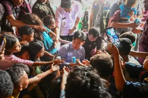 Pakar Hukum Tata Negara Sebut Wacana Impeachment Wakil Presiden Jadi Panggung Emas Gibran