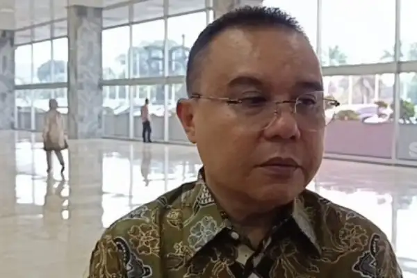Sufmi Dasco Ahmad Evaluasi Mendagri Agar Kebijakan Ngawur di Pati Tak Menjalar
