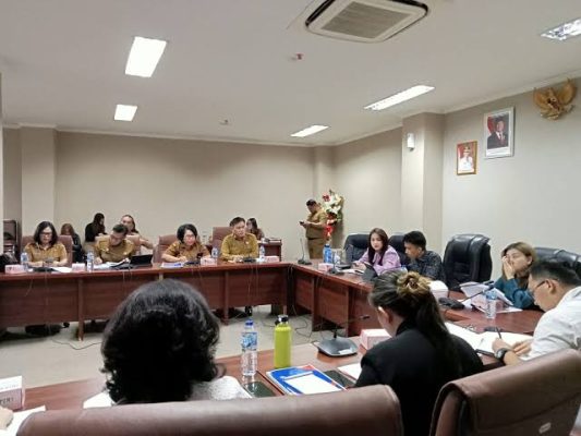 Banyak 'Perda Tidur'! Eldo Wongkar Siap Kawal Ranperda Kepemudaan 14 Banyak 'Perda Tidur'! Eldo Wongkar Siap Kawal Ranperda Kepemudaan