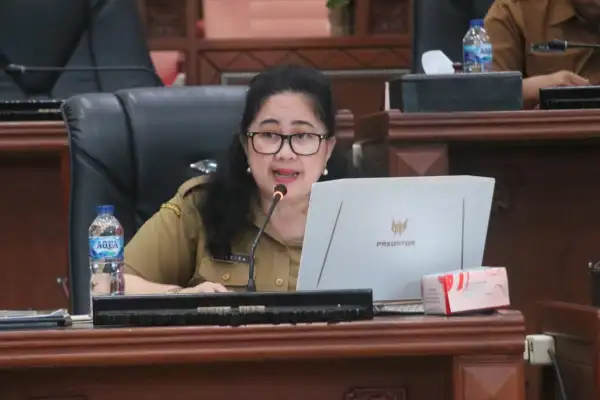 Henry Walukow Evaluasi Luas WPR Tak Selaras Dalam RTRW, ESDM Tak Punya Program? 14 Henry Walukow Evaluasi Luas WPR Tak Selaras Dalam RTRW, ESDM Tak Punya Program?