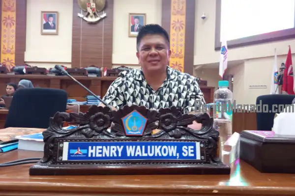 Program Kehutanan Lambat, Henry Walukow: Hutan Kenangan Minut Kini Tinggal Kenangan