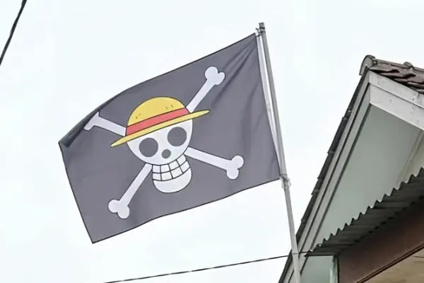Bendera One Piece Berkibar di Indonesia, Bima Arya Malah Bilang Begini…