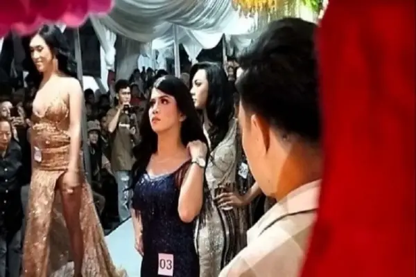 Polemik HUT RI di Gorontalo: Larangan Peserta Waria dan Ancaman Hukuman Unik untuk Pejabat