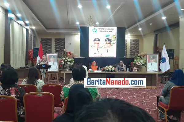 Dinas PMDD Sulawesi Utara Perkuat BUMDes Lewat Pembinaan dan Pengawasan 2025