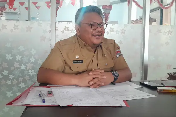 BAPENDA Minsel Bongkar Alasan Kenaikan PBB-P2: NJOP Telat Disesuaikan Sejak 2013