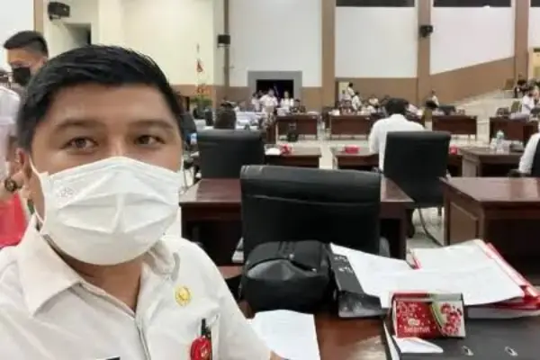 Kadis Kominfo Minsel Buka Suara Soal Pengadaan Mobil Dinas, Sebut Sesuai Aturan dan Kebutuhan