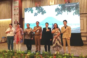Aksi Nyata Joune Ganda, Minahasa Utara Sukses Gaet Investasi Triliunan di Awal Tahun