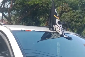 Nilai Pengibar Bendera One Piece Belum Bisa Dipidana, Mahfud MD ke Pemerintah: Kita Arif Sajalah!