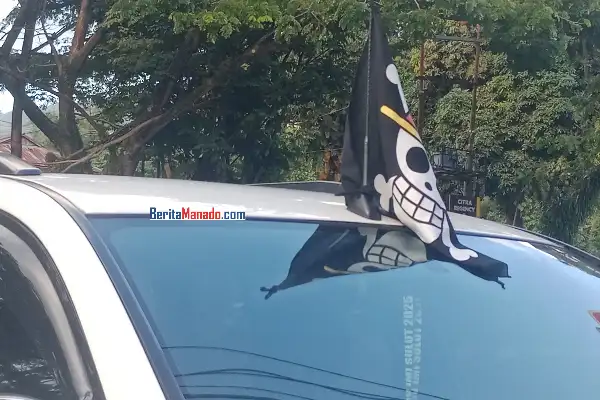 Nilai Pengibar Bendera One Piece Belum Bisa Dipidana, Mahfud MD ke Pemerintah: Kita Arif Sajalah!