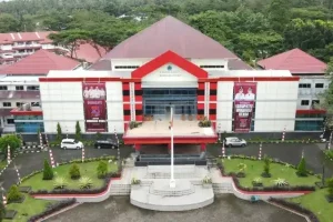 Pemkab Minut Angkat Bicara Soal Sengketa Pembayaran Kontraktor, Minta Semua Pihak Hormati Proses Hukum