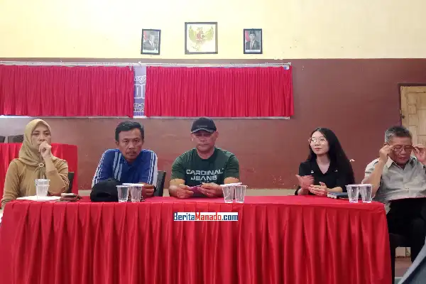 PT Kether Coco Bio Belum Dapat Tunjukkan Izin Operasional