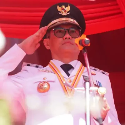 Wujud Nyata Kemerdekaan di Minahasa Utara: Joune Ganda Fokus Jalan Mulus dan Fasilitas Kesehatan Modern