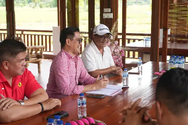 HUT ke-63 PKB GMIM di Depan Mata, Minahasa Utara Mantap Jadi Penyelenggara