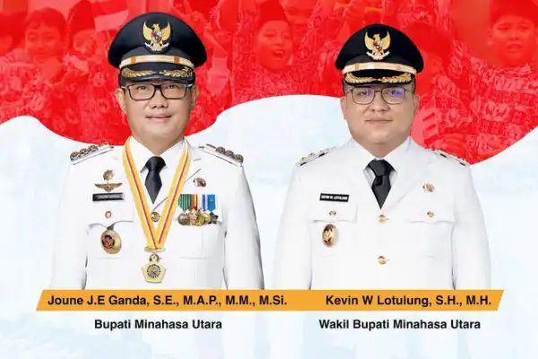 Pamer UMKM Unggulan, Minahasa Utara Siap Jadi Bintang di APKASI Otonomi Expo 2025
