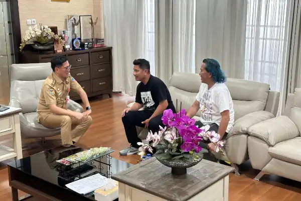 Gas Pol! Minahasa Utara Siap Gelar Pesta Otomotif Akbar Agustus Ini