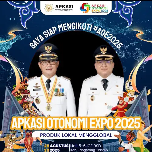 Bupati Joune Ganda Siap Bawa Produk Lokal Minahasa Utara ke Kancah Nasional